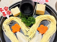 -海底捞火锅(万达广场店)