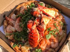 -Steveston Pizza Company (Richmond)