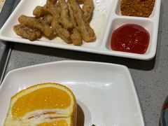 -海底捞火锅(天一广场亚细亚店)