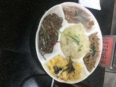 -令氏家外家岐山面(火炬路店)