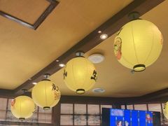 -鸟鹏烧鸟居酒屋(仁恒梦中心店)