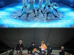 -交通银行前滩31演艺中心