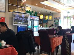 -国强手抓(北京西路店)