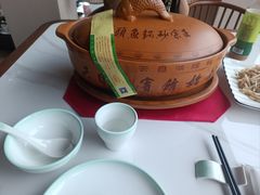 -风味小馆(天目湖宾馆店)