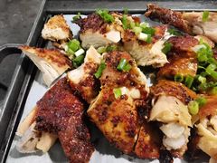 -绿茶餐厅(天津天河城店)