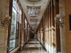 -上海浦东星河湾酒店