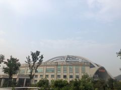 -世纪缘湖滨花园酒店(玄武湖店)