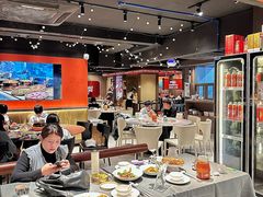 -潮澎派·潮汕菜大排档(南较西路店)