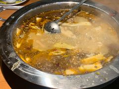 -李二鲜鱼(六堰大洋直营店)