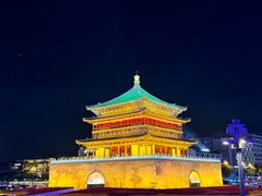 -西安城墙·碑林历史文化景区