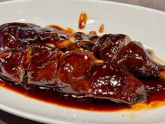 -望乡楼上海菜(日月光店)