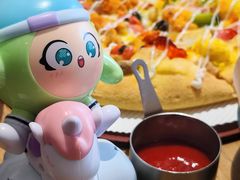 -必胜客(WOW阿罗海店)