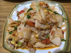 -妈妈的味道(和顺古镇店)