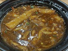 -裕记烧腊连锁餐饮(外马分店)