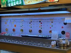 -海底捞火锅(吴中路店)