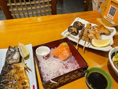 -有喜屋·深夜食堂(环宇荟店)