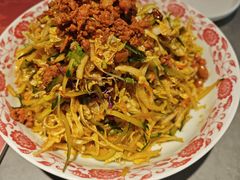 -金手勺东北菜馆(大屯北路店)