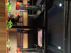 -山之屋炭火烧肉·生啤畅饮(大朗万科中央公园店)