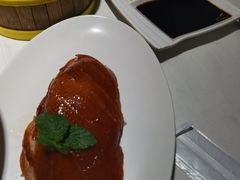 -鸭王烤鸭店(三里河店)