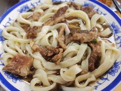-清真-戏楼王记牛肉面