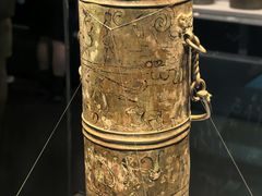 -广西壮族自治区博物馆