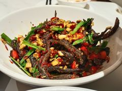-铁胖子口碑长沙菜·龙虾烧烤(赤岗社区店)
