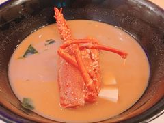 -活伊势龙虾料理 中纳言(千日前味乐馆店)