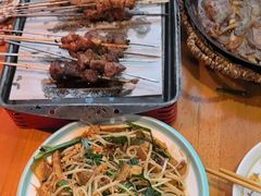 -四禧精酿烧烤串吧(大明湖店)