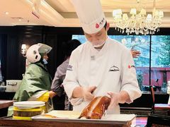 -大鸭梨烤鸭(石佛营店)