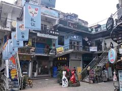 -猫咪博物馆(顶澳仔猫街店)