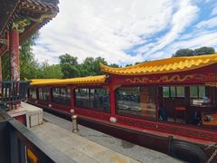 -皇家御河游(紫御湾码头)