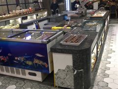 -福成自助烤肉(长阳店)