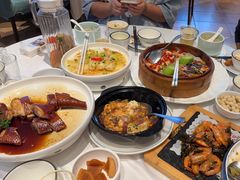 -顺德佬·宴请·生日宴(西乡店)