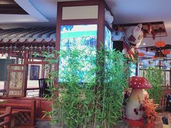 -桥香园过桥米线(国贸店)