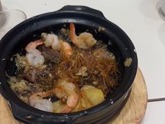 -蔡澜点心·粤菜(月星环球港店)