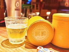 -将醉民谣·烧烤江湖菜酒馆(大石店)