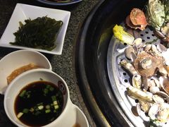 -船梆煮•蒸汽海鲜·生腌干蒸(五四广场店)