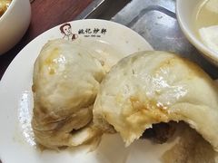 -姚记炒肝店(鼓楼店)
