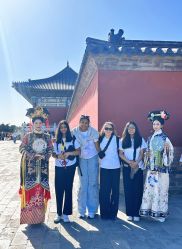 点击看大图 -美云庭古装·格格服汉服·京城旅拍(北京店)