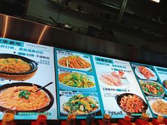 -爷爷的土钵菜(九龙街店)