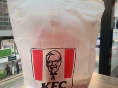 -肯德基(庄士敦道店)