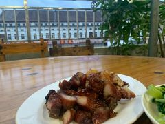 -大赤坎肥仔强烧味海鲜餐厅(大赤坎店)