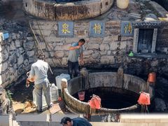 -香满楼(临安路店)