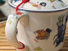 -潮粥荟·潮汕砂锅粥(槐房万达店)