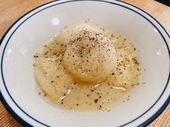 鬼味土豆泥-鬼味烤翅(南锣鼓巷店)