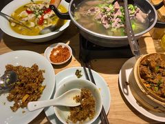 -全牛匠·乐山跷脚牛肉(新中关店)