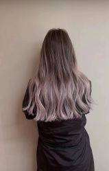 -FASHION PALACE hair+