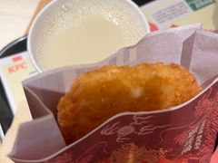 -肯德基(中心书城店)