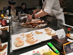 -大渔铁板烧(大悦城店)