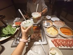 -海底捞火锅(北京路店)